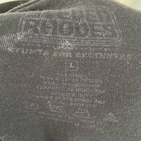 Steven Rhodes Let's dig for treasure! t shirt - Picture 5 of 8